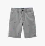 Decoration wooden present