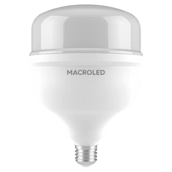 Lampara LED Alta Potencia 50w Fria Macroled