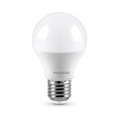 Lampara LED Fria A60 7W Macroled