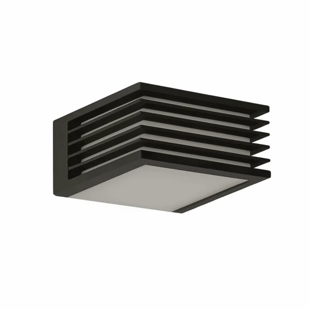 Bidireccional Difusor Exterior Blanco 4314 Faroluz