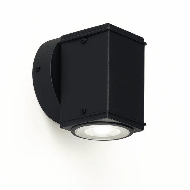 Bidirecional 1 Lampara Dicro LED Recto 4317/1 Faroluz