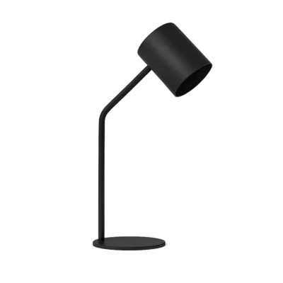 Velador Industrial Vintage Base Cuadrada Blanco E27 5211/R Faroluz