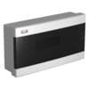 Caja Superficial Din 18 Polos Luxury Conextube