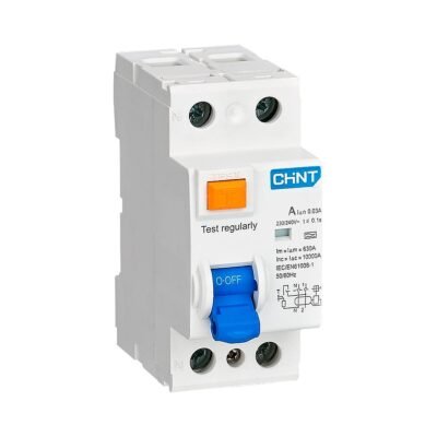 Diferencial 2x40 30ma Chint