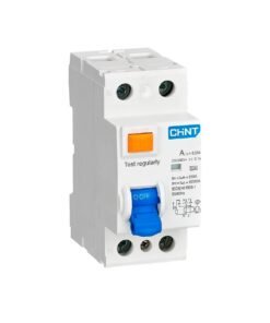 Diferencial 2x25 30ma Chint