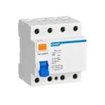 Diferencial 4x40 30ma Chint