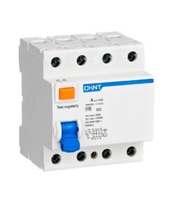 Diferencial 4x63 300ma Chint