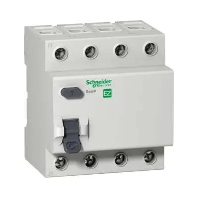 Diferencial 4X40 30 Ma E9 Schneider