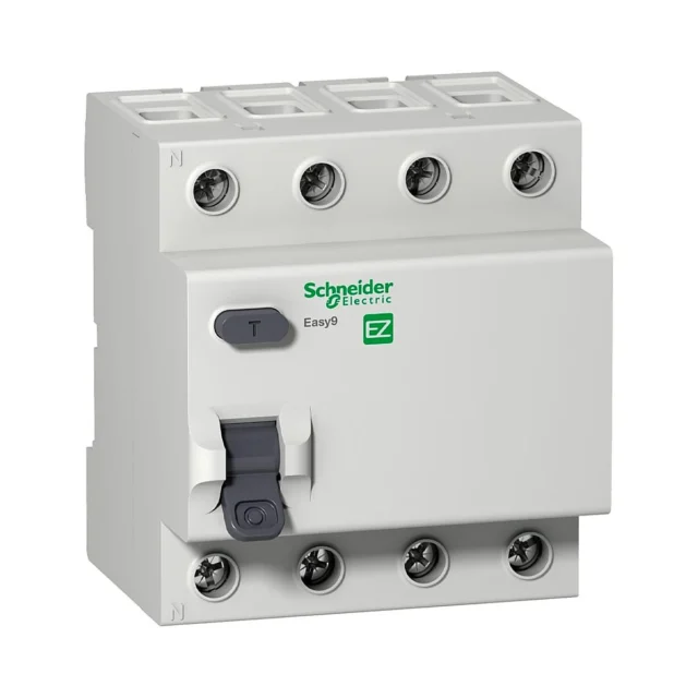 Diferencial 4X40 30 Ma E9 Schneider