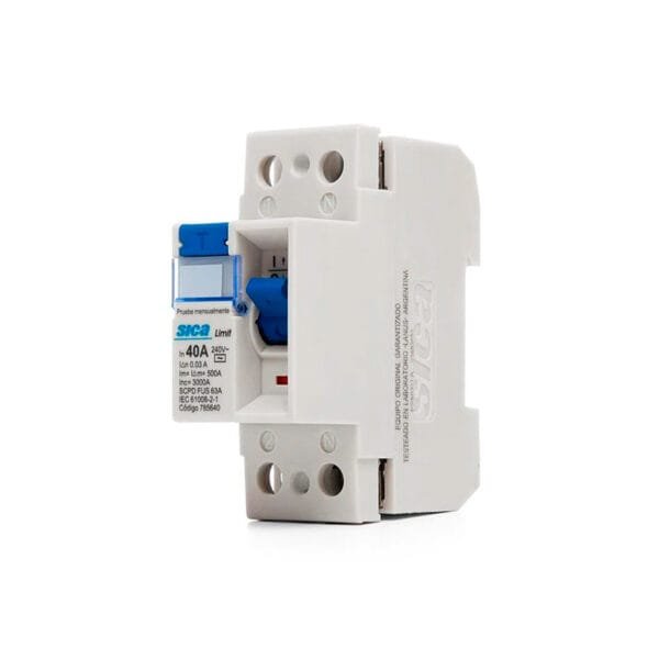 Diferencial 2X40A 30 Ma Sica - Image 2