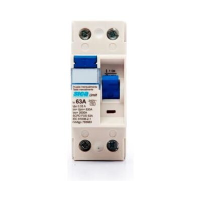 Diferencial 2X63A 30 Ma Sica