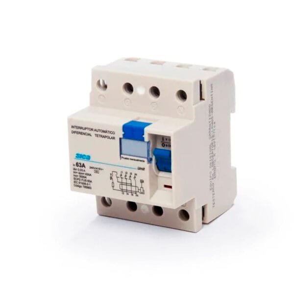 Diferencial 4X63A 30 Ma Sica - Image 2