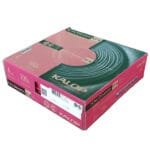 Cable Unipolar 4mm X 100m Celeste C4 Kalop