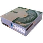 Cable Unipolar 6mm X 100m Celeste C4 Kalop