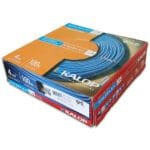 Cable Unipolar 4mm X 100m V/A C5 Kalop