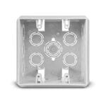 Caja Luz Pvc 10X10 Kalop