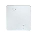 Tapa Ciega Premium Cuadrada A Tornillos Kalop