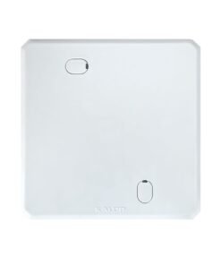 Tapa Ciega Premium Cuadrada A Tornillos Kalop