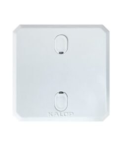 Tapa Ciega Premium Mignon A Tornillos Kalop