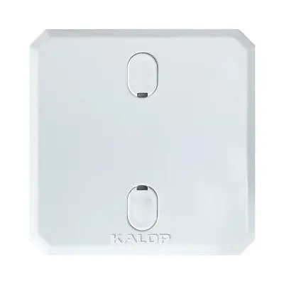 Tapa Ciega Premium Mignon A Tornillos Kalop