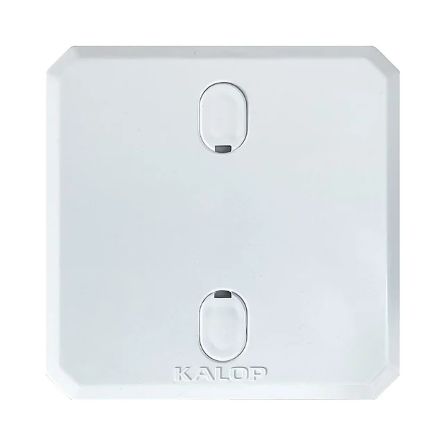Tapa Ciega Premium Mignon A Tornillos Kalop