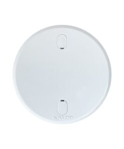 Tapa Ciega Premium Octogonal Chica A Tornillos Kalop