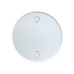 Tapa Ciega Premium Octogonal Grande A Tornillos Kalop