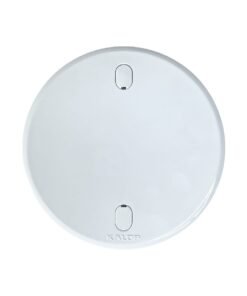 Tapa Ciega Premium Octogonal Grande A Tornillos Kalop