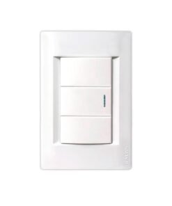 Conjunto armado c/Tapa Civil 1 Punto Blanco Kalop