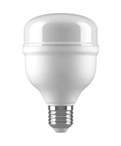 Lampara LED Alta Potencia 20w Fria Macroled