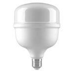 Lampara LED Alta Potencia 40w Fria Macroled