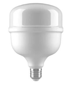 Lampara LED Alta Potencia 40w Fria Macroled