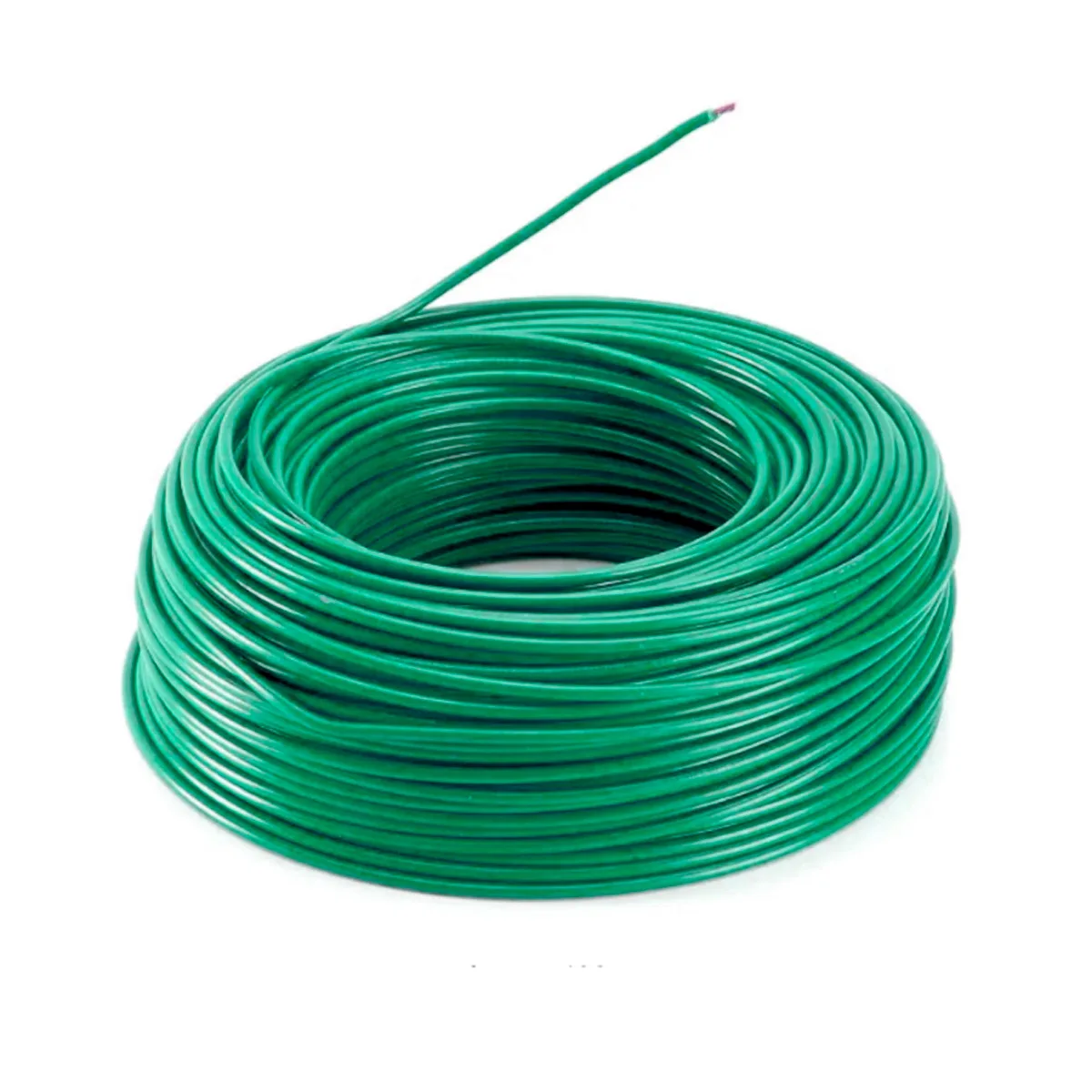 Cable Unipolar 4mm X 100m V/A Magnoluz
