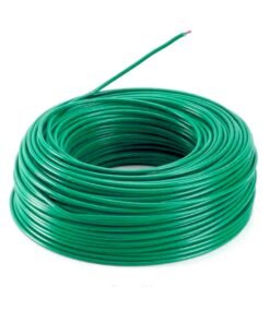 Cable Unipolar 10mm X 100m V/A Magnoluz