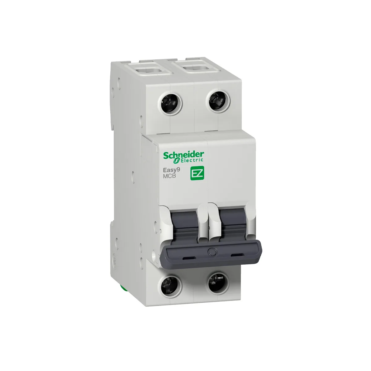 Termica 2X63A C 4.5kA E9 Schneider