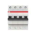 Termica 4x50A 4.5kA Curva C ABB