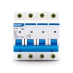 Termica 4X32A 6kA Curva C Chint