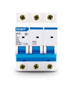 Termica 3X32A 6kA Curva C Chint