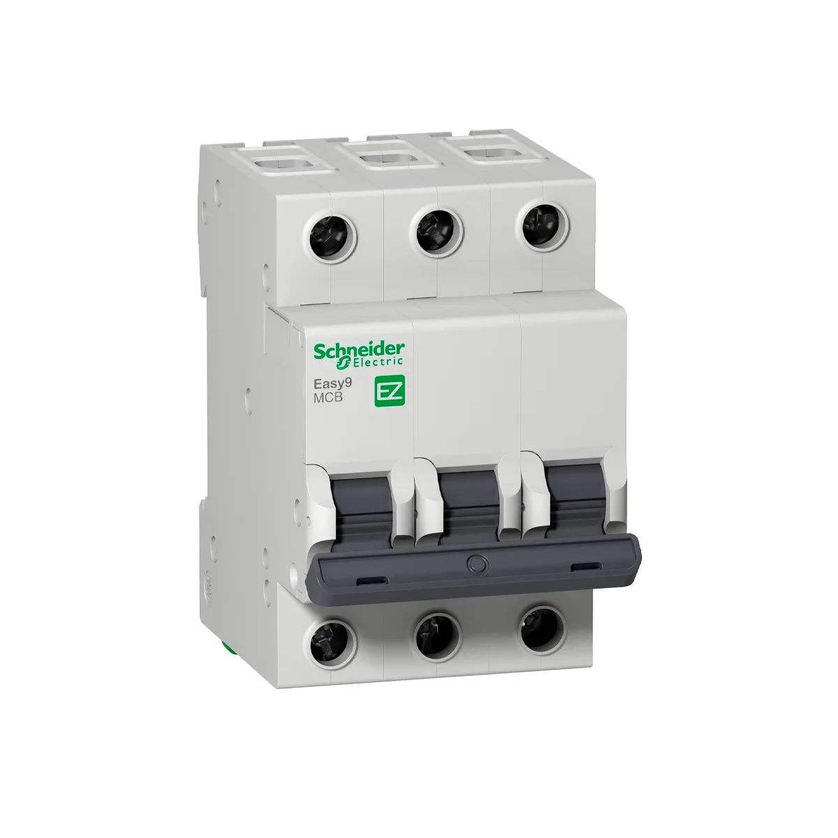 Termica 3X25A C 4.5kA E9 Schneider