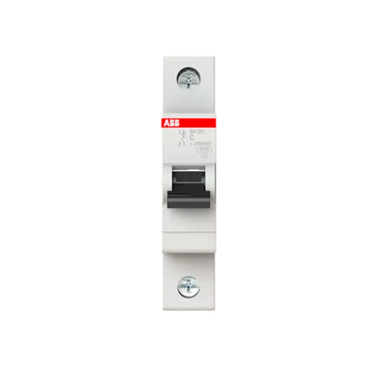 Termica 1x32A 4.5kA Curva C ABB