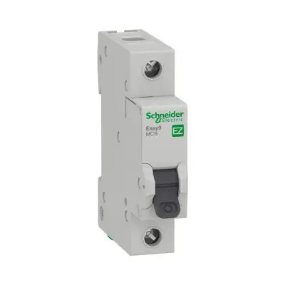 Termica 1X40A C 4.5kA E9 Schneider
