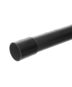 Caño Metalico Liviano 3/4 X 3M Acertubo(90)