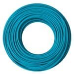 Cable Unipolar 10mm X 100m Celeste C5 Kalop