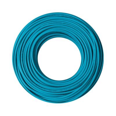 Cable unipolar 10 mm Kalop Kaloflex C5