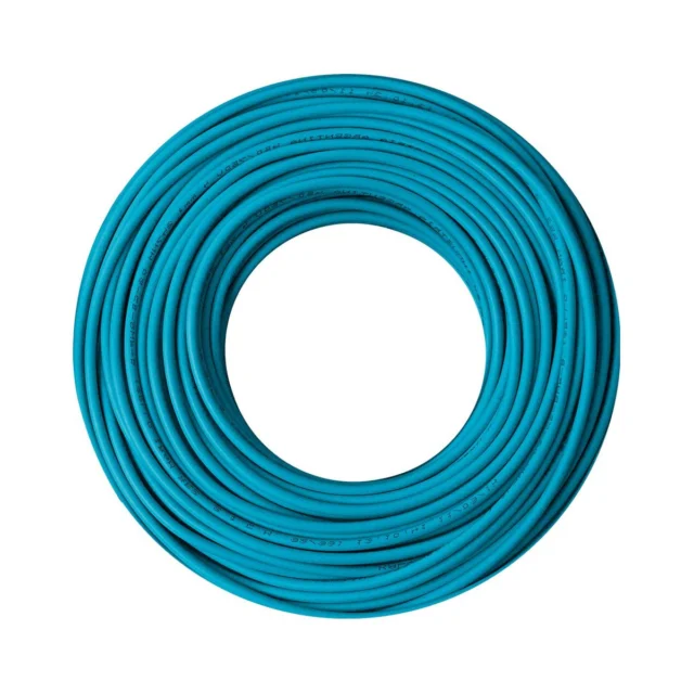 Cable unipolar 10 mm Kalop Kaloflex C5
