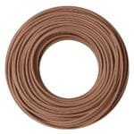 Cable Unipolar 10mm X 100m Marron C5 Kalop