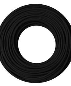 Cable Unipolar 10mm X 100m Negro C5 Kalop