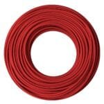 Cable Unipolar 10mm X 100m Rojo C5 Kalop