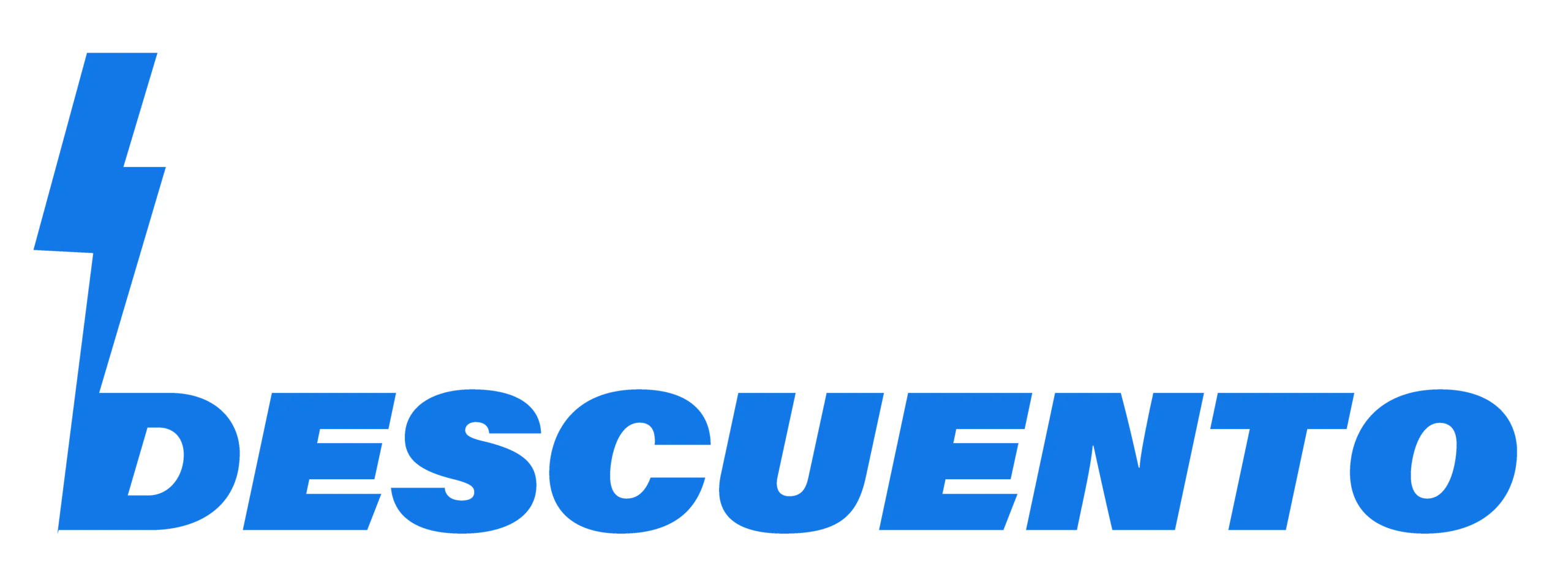 Electrodescuento