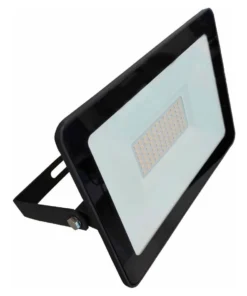 Reflector LED 70w IP65 Ultrachato Eco Blanco Calido King(20)